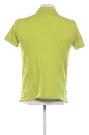 Tricou de bărbați S.Oliver, Mărime M, Culoare Verde, Preț 52,99 Lei