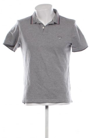Herren Shirt S.Oliver, Größe L, Farbe Grau, Preis 17,99 €