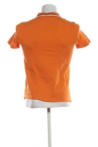Pánské tričko  S.Oliver, Velikost S, Barva Oranžová, Cena  359,00 Kč