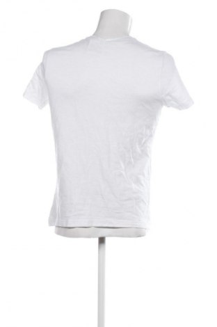 Herren Shirt S.Oliver, Größe L, Farbe Weiß, Preis 13,99 €