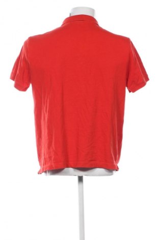 Tricou de bărbați S.Oliver, Mărime XL, Culoare Roșu, Preț 83,99 Lei