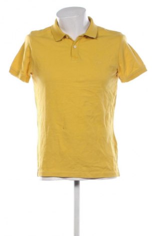 Tricou de bărbați S.Oliver, Mărime M, Culoare Galben, Preț 76,99 Lei
