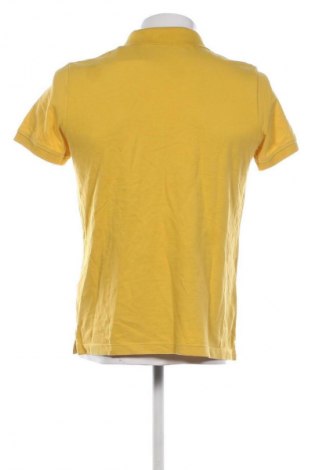 Tricou de bărbați S.Oliver, Mărime M, Culoare Galben, Preț 76,99 Lei