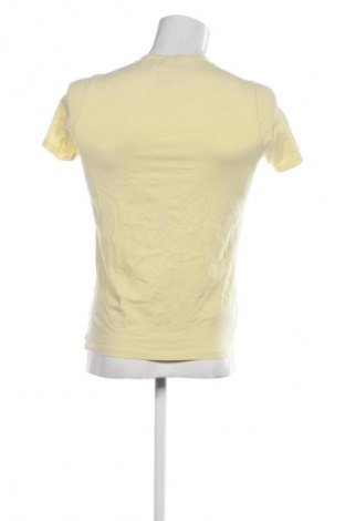 Herren Shirt S.Oliver Black Label, Größe S, Farbe Gelb, Preis 14,00 €