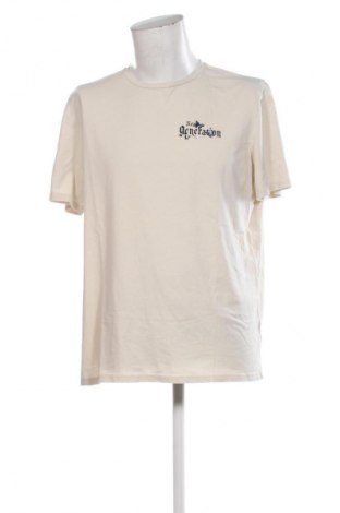 Herren T-Shirt SHEIN, Größe XXL, Farbe Mehrfarbig, Preis € 6,99