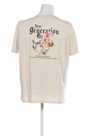 Herren T-Shirt SHEIN, Größe XXL, Farbe Mehrfarbig, Preis € 6,99