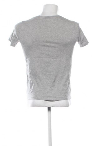Herren Shirt STANLEY/STELLA, Größe S, Farbe Grau, Preis 10,00 €