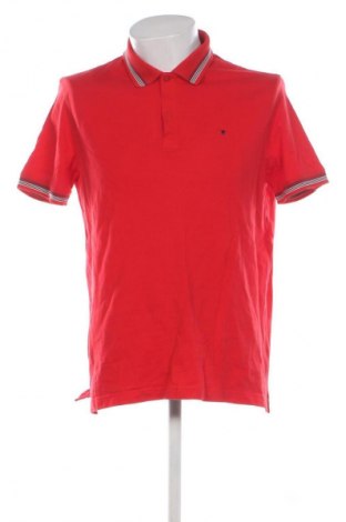 Herren T-Shirt STYLER, Größe L, Farbe Rot, Preis € 10,23