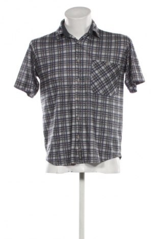 Herren Shirt Salewa, Größe S, Farbe Mehrfarbig, Preis 11,99 €