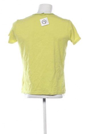 Herren T-Shirt Salewa, Größe M, Farbe Golden, Preis € 28,99
