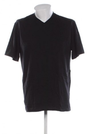 Tricou de bărbați Schiesser, Mărime XL, Culoare Negru, Preț 20,99 Lei