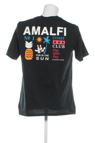 Pánské tričko  Scotch & Soda, Velikost L, Barva Vícebarevné, Cena  629,00 Kč