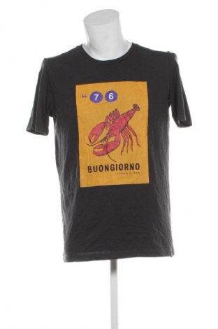 Pánské tričko  Scotch & Soda, Velikost L, Barva Vícebarevné, Cena  1 329,00 Kč