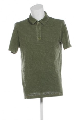 Ανδρικό t-shirt Scotch & Soda, Μέγεθος L, Χρώμα Πράσινο, Τιμή 33,99 €