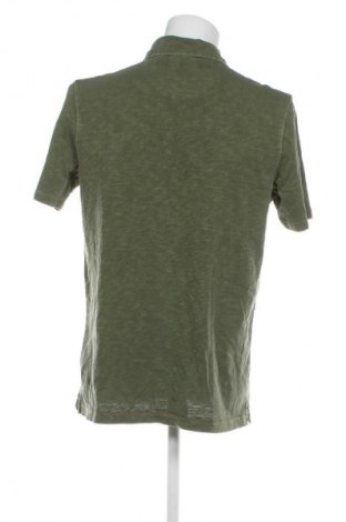 Ανδρικό t-shirt Scotch & Soda, Μέγεθος L, Χρώμα Πράσινο, Τιμή 33,99 €