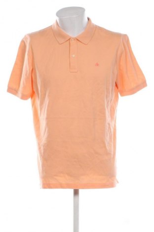 Herren Shirt Scotch & Soda, Größe XL, Farbe Orange, Preis 28,99 €