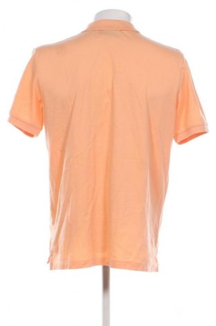 Herren Shirt Scotch & Soda, Größe XL, Farbe Orange, Preis 28,99 €
