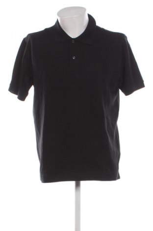 Herren T-Shirt Seidensticker, Größe L, Farbe Schwarz, Preis € 30,99