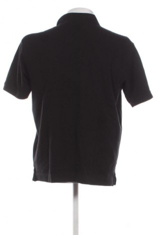 Herren T-Shirt Seidensticker, Größe L, Farbe Schwarz, Preis € 30,99