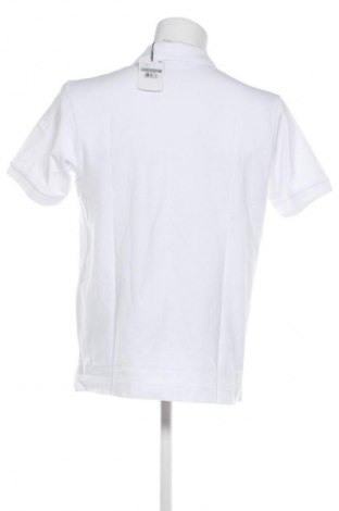 Herren T-Shirt Seidensticker, Größe L, Farbe Weiß, Preis € 24,99