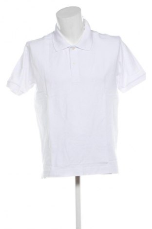 Herren Shirt Seidensticker, Größe L, Farbe Weiß, Preis 24,99 €