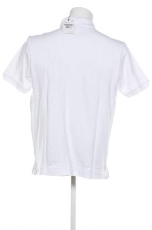 Herren Shirt Seidensticker, Größe L, Farbe Weiß, Preis 24,99 €