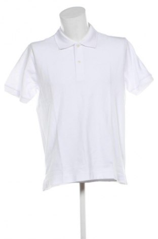 Tricou de bărbați Seidensticker, Mărime L, Culoare Alb, Preț 116,99 Lei