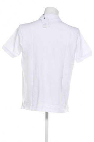 Tricou de bărbați Seidensticker, Mărime L, Culoare Alb, Preț 116,99 Lei