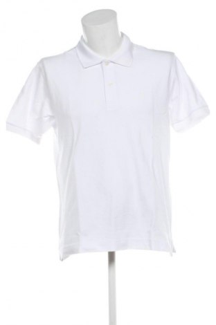 Herren T-Shirt Seidensticker, Größe L, Farbe Weiß, Preis € 24,99