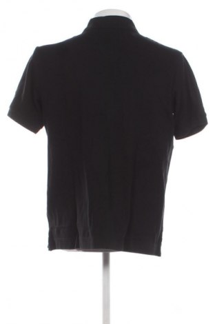 Herren T-Shirt Seidensticker, Größe L, Farbe Schwarz, Preis € 24,99