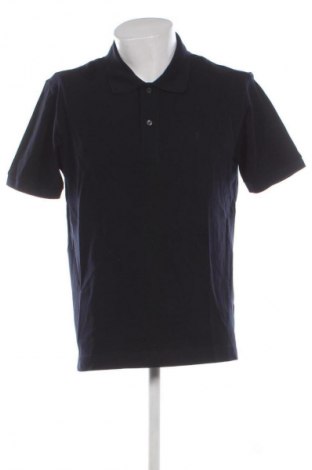 Herren Shirt Seidensticker, Größe L, Farbe Blau, Preis 22,99 €