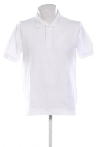 Herren Shirt Seidensticker, Größe L, Farbe Weiß, Preis 24,99 €