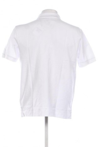 Herren Shirt Seidensticker, Größe L, Farbe Weiß, Preis 24,99 €