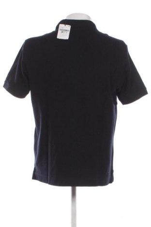 Herren Shirt Seidensticker, Größe L, Farbe Blau, Preis 24,99 €