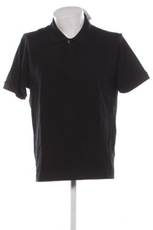 Herren T-Shirt Seidensticker, Größe L, Farbe Schwarz, Preis € 24,99