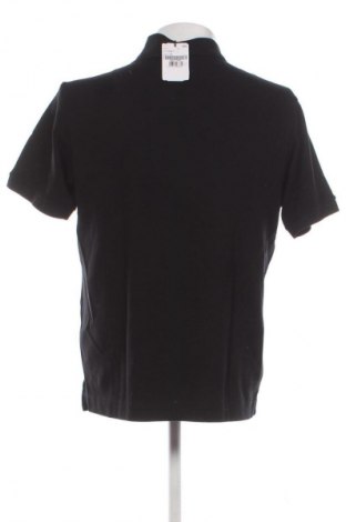 Herren T-Shirt Seidensticker, Größe L, Farbe Schwarz, Preis € 24,99