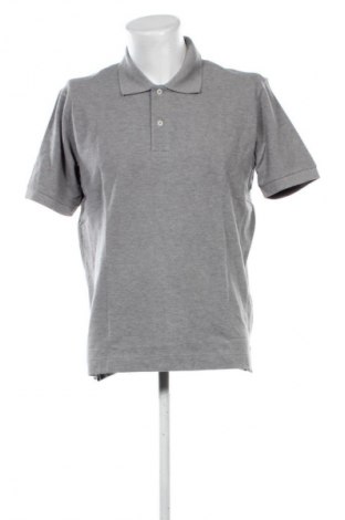 Herren Shirt Seidensticker, Größe L, Farbe Grau, Preis 22,99 €