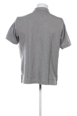 Herren T-Shirt Seidensticker, Größe L, Farbe Grau, Preis € 24,99