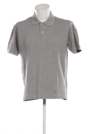 Herren Shirt Seidensticker, Größe L, Farbe Grau, Preis 30,99 €