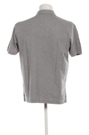 Herren Shirt Seidensticker, Größe L, Farbe Grau, Preis 30,99 €