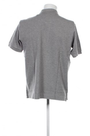 Herren T-Shirt Seidensticker, Größe L, Farbe Grau, Preis € 24,99