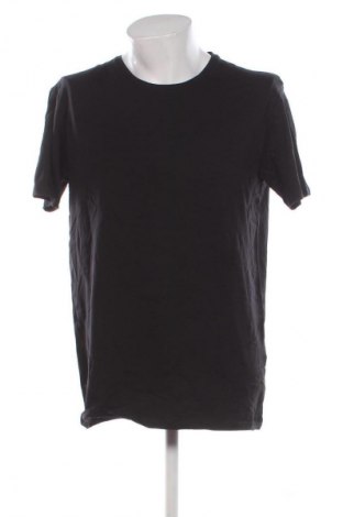 Herren T-Shirt Selected Homme, Größe XL, Farbe Schwarz, Preis € 16,99