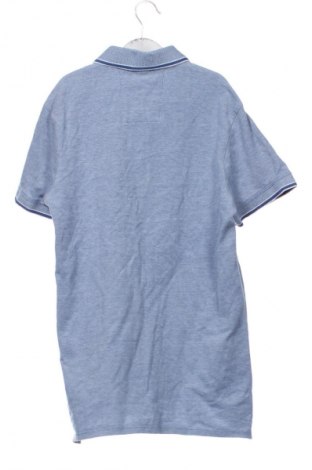 Herren T-Shirt Selected Homme, Größe S, Farbe Blau, Preis € 14,99