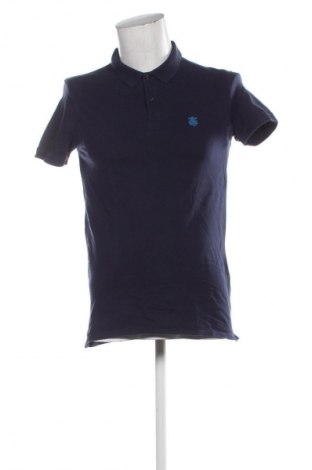 Herren T-Shirt Selected Homme, Größe M, Farbe Blau, Preis € 14,99