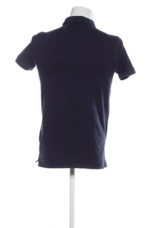 Herren T-Shirt Selected Homme, Größe M, Farbe Blau, Preis € 14,99