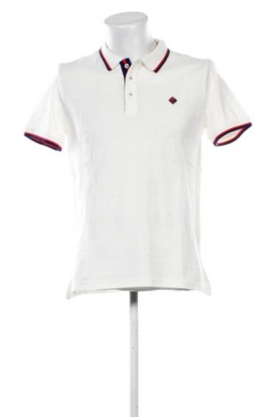 Herren Shirt Sir Raymond Tailor, Größe M, Farbe Weiß, Preis 57,99 €