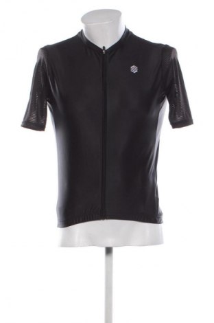 Herren Shirt Siroko, Größe L, Farbe Schwarz, Preis 21,00 €