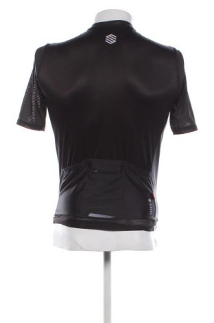 Herren Shirt Siroko, Größe L, Farbe Schwarz, Preis 21,00 €