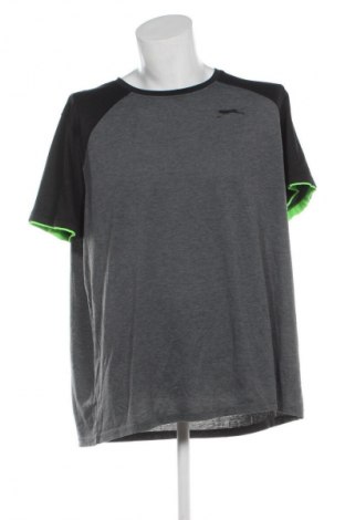 Herren T-Shirt Slazenger, Größe 3XL, Farbe Mehrfarbig, Preis € 9,99