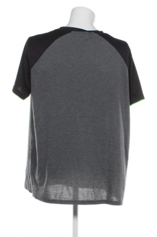 Herren T-Shirt Slazenger, Größe 3XL, Farbe Mehrfarbig, Preis € 9,99